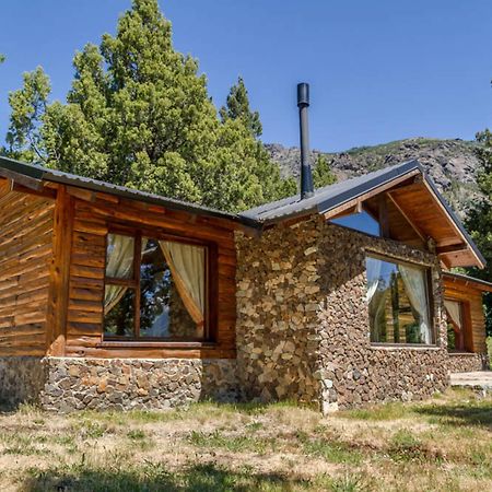 Estancia Del Carmen Mountain Resort Сан-Карлос-де-Барилоче Экстерьер фото