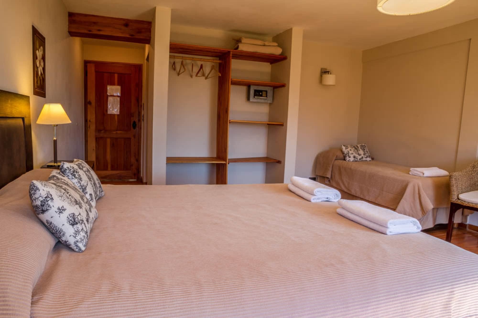 Estancia Del Carmen Mountain Resort Сан-Карлос-де-Барилоче Экстерьер фото