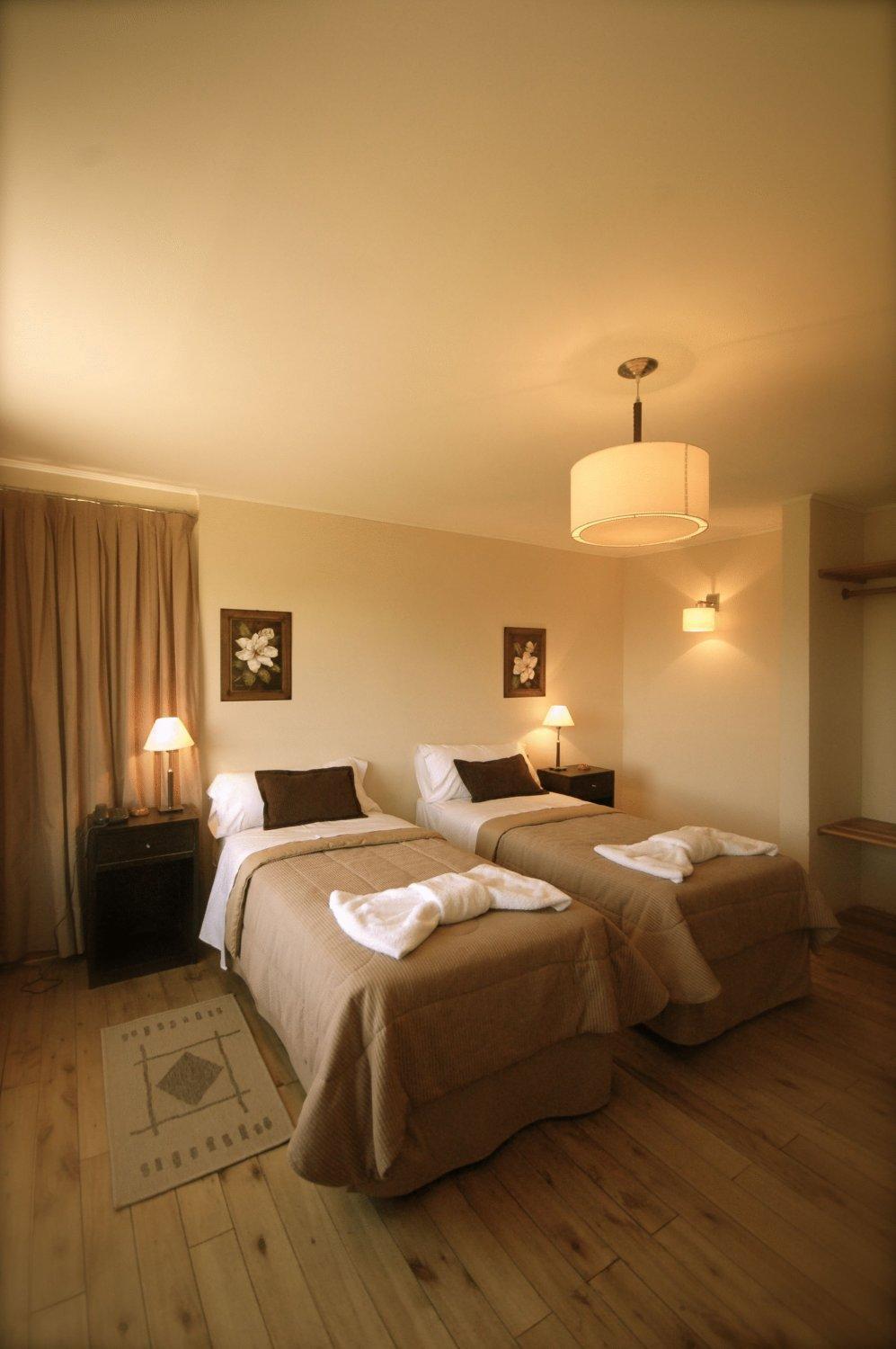Estancia Del Carmen Mountain Resort Сан-Карлос-де-Барилоче Экстерьер фото