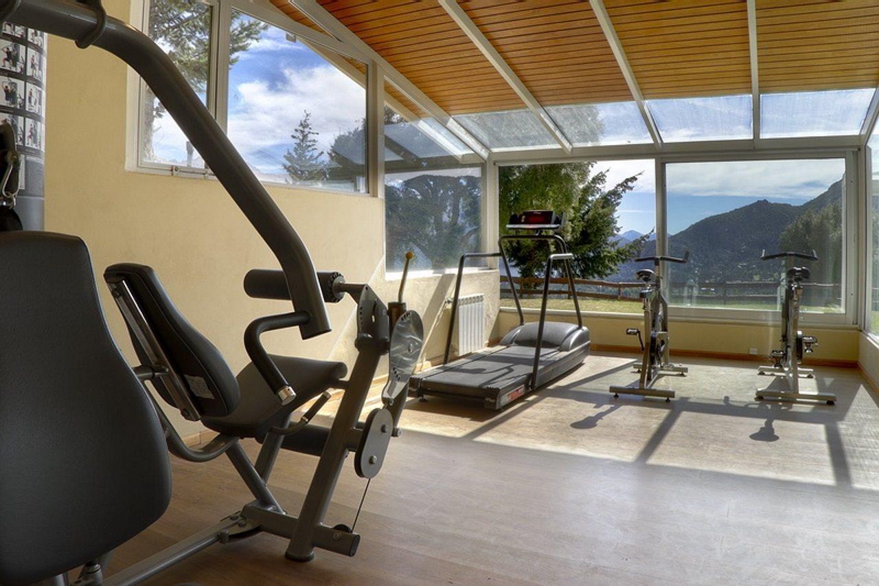 Estancia Del Carmen Mountain Resort Сан-Карлос-де-Барилоче Экстерьер фото