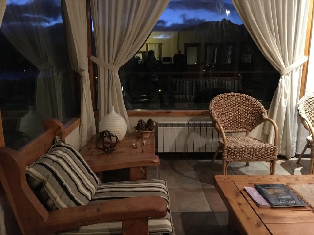 Estancia Del Carmen Mountain Resort Сан-Карлос-де-Барилоче Экстерьер фото