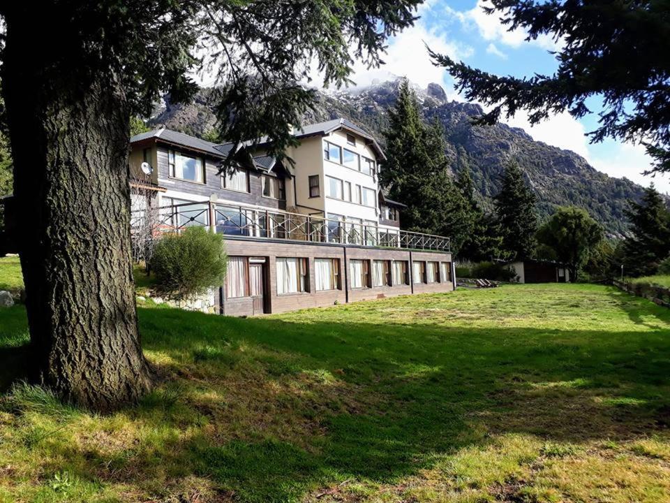 Estancia Del Carmen Mountain Resort Сан-Карлос-де-Барилоче Экстерьер фото