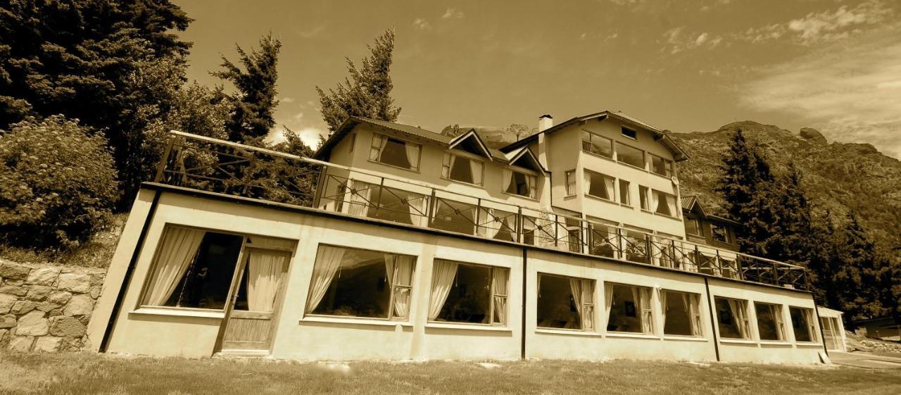 Estancia Del Carmen Mountain Resort Сан-Карлос-де-Барилоче Экстерьер фото